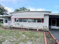 1974 FORD Mobile Home