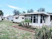 1974 FORD Mobile Home