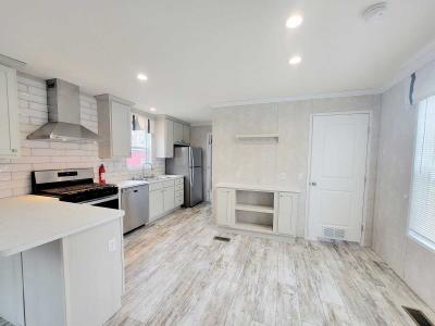 Photo 3 of 6 of home located at 5080 Saint Joseph Ave Lot 79 Stevensville, MI 49127