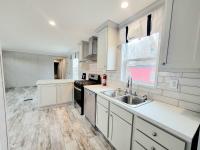 2025 Mobile Home