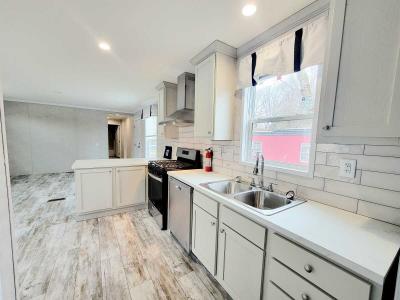 Photo 4 of 6 of home located at 5080 Saint Joseph Ave Lot 79 Stevensville, MI 49127