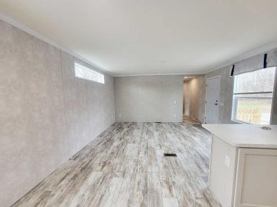 Photo 6 of 6 of home located at 5080 Saint Joseph Ave Lot 79 Stevensville, MI 49127