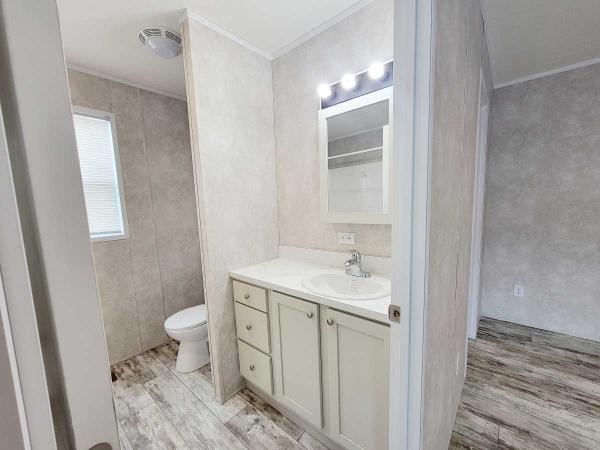 2025 Mobile Home