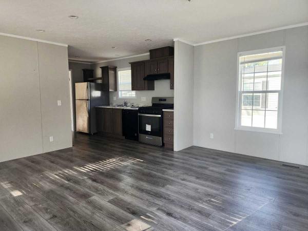 2023 Manufactured Home