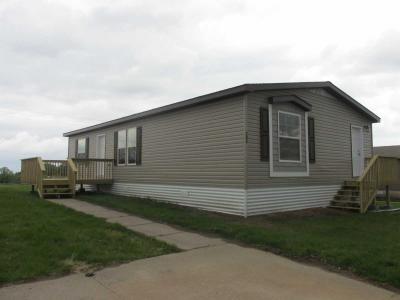 Mobile Home at 204 N. Caley Pl. Sioux Falls, SD 57110