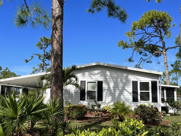 1988 Merit 1988 Manufactured Home