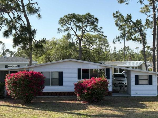 1988 Merit 1988 Manufactured Home