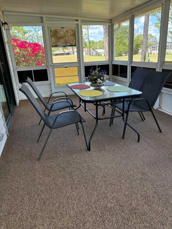 1988 Merit 1988 Manufactured Home