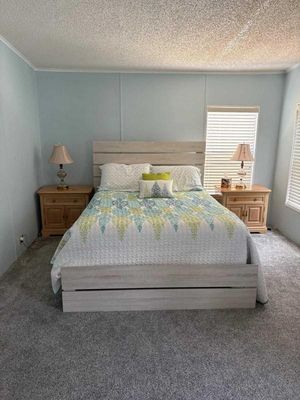 1988 Merit 1988 Manufactured Home