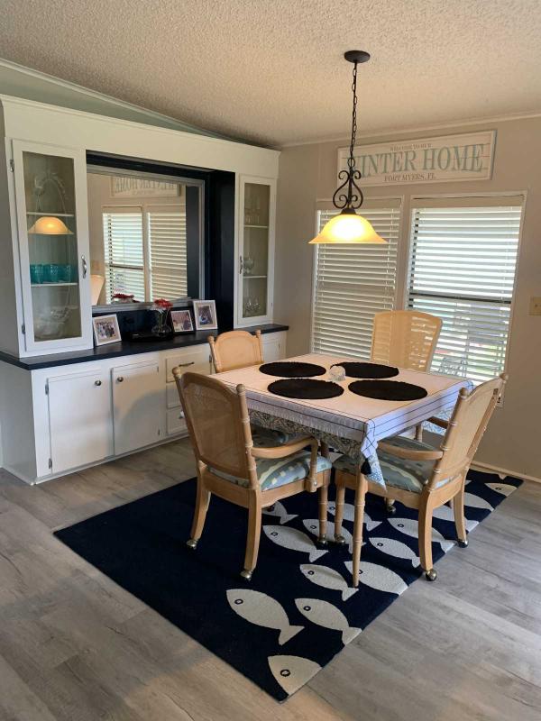 1988 Merit 1988 Manufactured Home