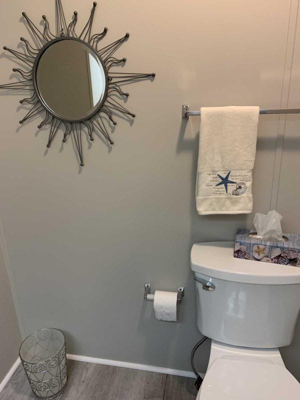 1988 Merit 1988 Manufactured Home