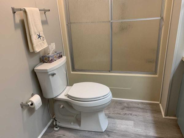 1988 Merit 1988 Manufactured Home