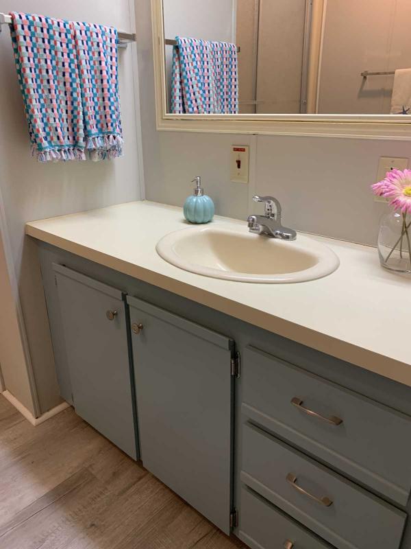 1988 Merit 1988 Manufactured Home