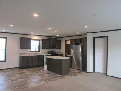 Photo 4 of 17 of home located at 204 N. Caley Pl. Sioux Falls, SD 57110