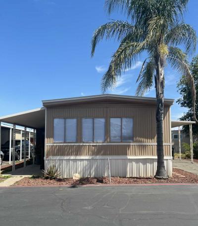 Mobile Home at 4125 Potomac Lan North Highlands, CA 95660