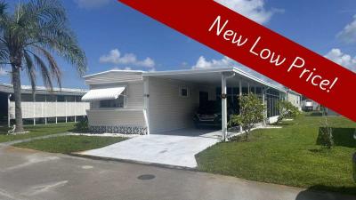Mobile Home at 20 Kingsport Avenue Palmetto, FL 34221