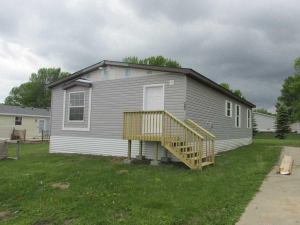 2025 Highland Mobile Home For Sale