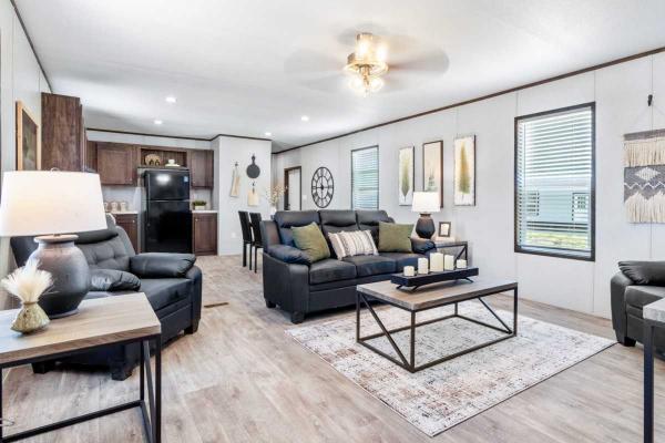 Photo 1 of 2 of home located at 39 Palma Cir., Austin, TX 78744