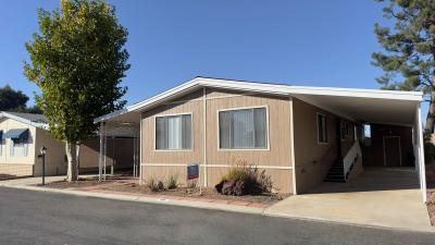 Photo 2 of 8 of home located at 1300 W. Menlo Ave. 62 Hemet, CA 92544