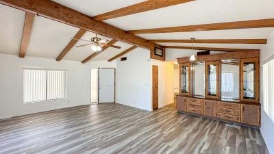 Photo 4 of 8 of home located at 1300 W. Menlo Ave. 62 Hemet, CA 92544