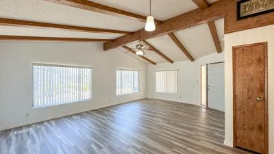 Photo 5 of 8 of home located at 1300 W. Menlo Ave. 62 Hemet, CA 92544