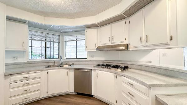 1985 Skyline Mobile Home