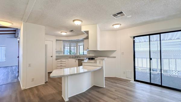 1985 Skyline Mobile Home