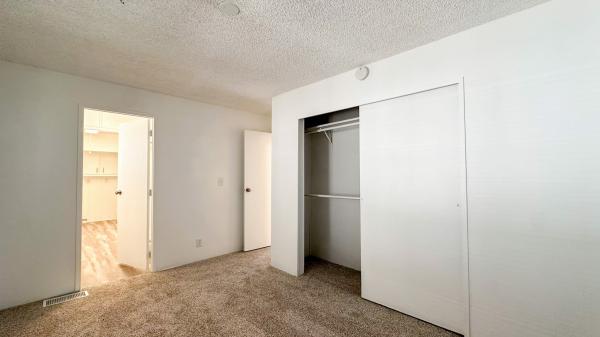 1985 Skyline Mobile Home