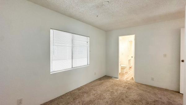 1985 Skyline Mobile Home