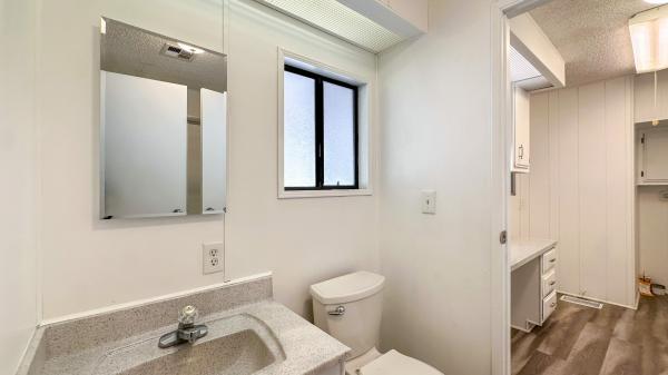 1985 Skyline Mobile Home