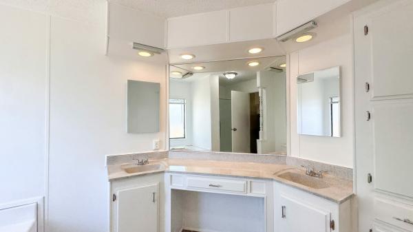 1985 Skyline Mobile Home