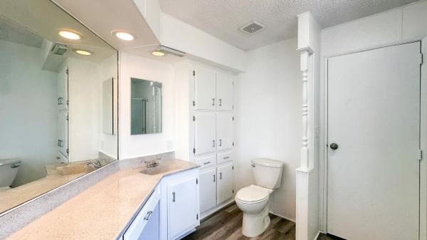 1985 Skyline Mobile Home