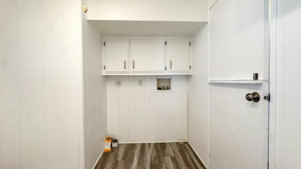 1985 Skyline Mobile Home