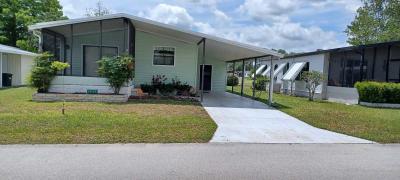 Mobile Home at 14750 Firestone St, Lot 335 Orlando, FL 32826