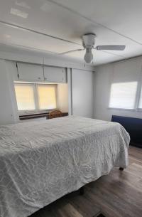1964 Ritz Mobile Home