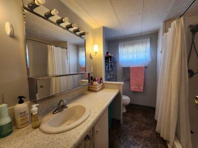 Photo 5 of 20 of home located at 7400 46th Ave N #151 Saint Petersburg, FL 33709