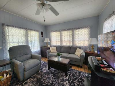 Photo 2 of 20 of home located at 7400 46th Ave N #151 Saint Petersburg, FL 33709