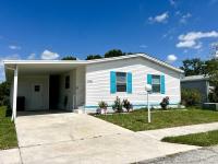 1996 MERI 2BD/2BA OPEN CONCEPT Manufactured Home