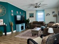 1996 MERI 2BD/2BA OPEN CONCEPT Manufactured Home