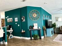 1996 MERI 2BD/2BA OPEN CONCEPT Manufactured Home