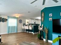 1996 MERI 2BD/2BA OPEN CONCEPT Manufactured Home