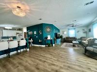 1996 MERI 2BD/2BA OPEN CONCEPT Manufactured Home