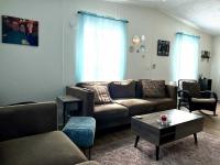 1996 MERI 2BD/2BA OPEN CONCEPT Manufactured Home