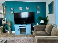 1996 MERI 2BD/2BA OPEN CONCEPT Manufactured Home