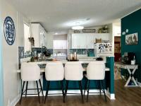 1996 MERI 2BD/2BA OPEN CONCEPT Manufactured Home