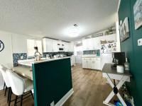 1996 MERI 2BD/2BA OPEN CONCEPT Manufactured Home