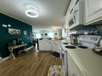 1996 MERI 2BD/2BA OPEN CONCEPT Manufactured Home