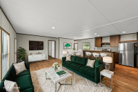 2025 Mobile Home