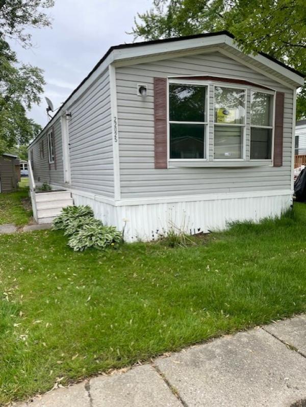 1996 Medallion Mobile Home For Sale