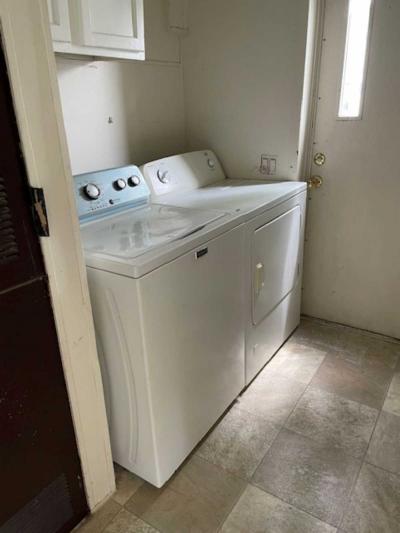 Available Home